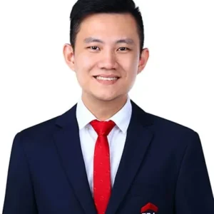 TAN YI WEN (Aldric Tan)