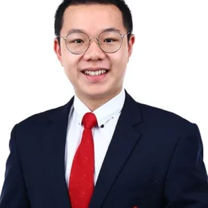 DAVID LIM TAK MING (David Lim TM)