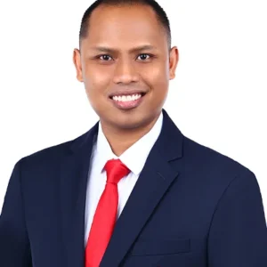 SALEHUDIN BIN SURADI