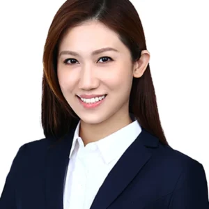 TEH SOOK LENG CHERYL (Cheryl Teh)