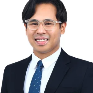 IZZAZ BIN MOHAMMAD (Zac)