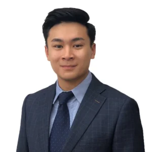 HO SHU ERN DANIEL (Daniel Ho)