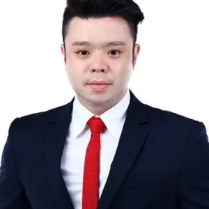 WONG REN WEI, SHAWN (SHAWN WONG R W)