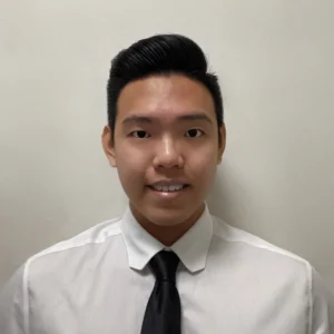 CHER HWEE HONG (Sherman Cher)