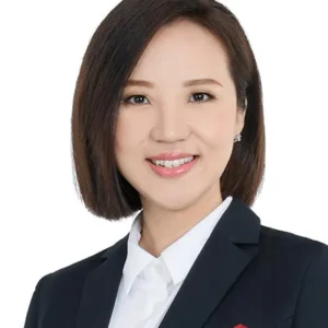 JIANG JIALEI (Leila)