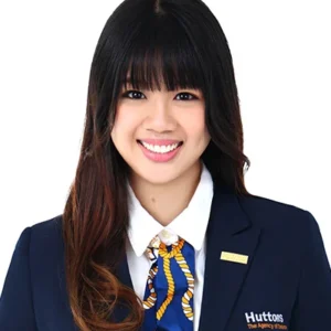 ANG HYM EE AMANDA (Amanda Ang )