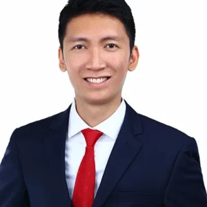 MUHAMMAD HAIRUL BIN ISKANDER