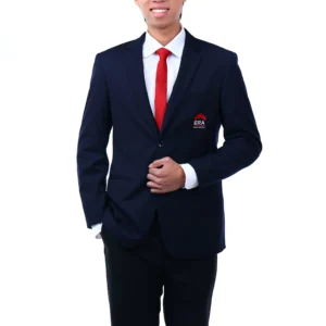 WILSON CHIA WEE SHENG