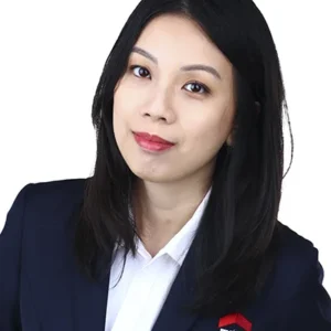 TENG LI YING, QUEENIE