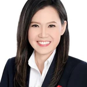 JACQUELINE HOE YUEN LING (Jacqueline Hoe)