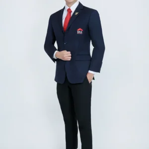 TAN QING WEN (ETHAN TAN)