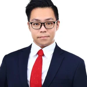 FONG KAI MIN, BERNARD