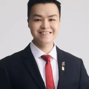 LAI YUAN MING, DONAVAN (DONAVAN LAI)