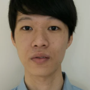 CHOW WEI QIANG RAYNER