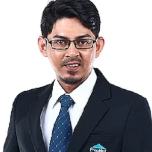 SYED MUHAMMAD NAJIB BIN SYED HAMID (SYED NAJIB)