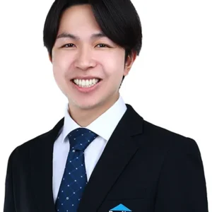 SHERVIN POH YEE XIANG (Shervin Poh)