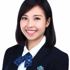 TAN SHI LI (ZOEY TAN)