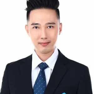 KEE WEN LIE (Kelvin Kee)