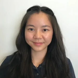 TAN YAN ZHEN, MELODY