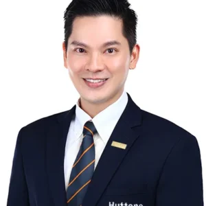 ADRIAN TOH YONG KIET