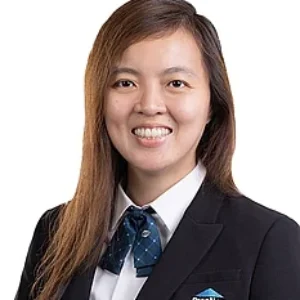 LEONG YOKE FUAN (FUAN LEONG)