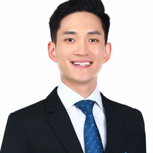 ADY ONG KAI MING (ADY ONG)