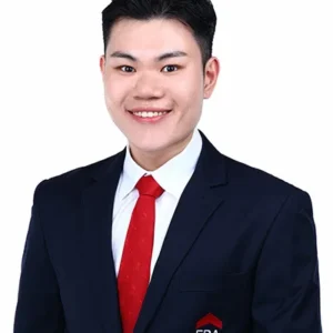 HENG KAI, GAVIN (Gavin Heng)