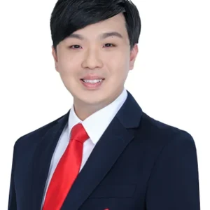 TANG MAI RONG, MELVIN (Melvin Tang)