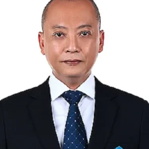 ONG MENG KOK, RICCO (RICCO ONG)