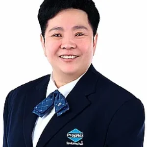 ASHLEY CHONG PEI LING KAREN