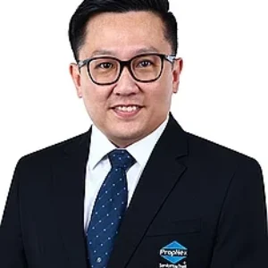 LIM WOOI BOON (??? ( IVAN LIM))