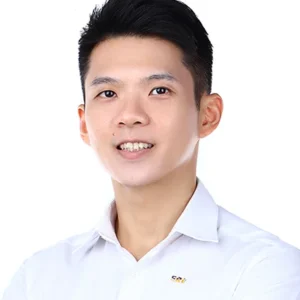 LEE KIAN WEI, STANLEY