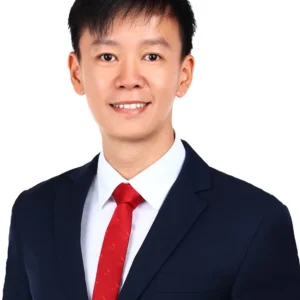 YUEN WEI JIE (Wesley Yuen)