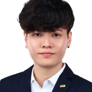 LAU ZI YU, LACILIA (Lacilia)