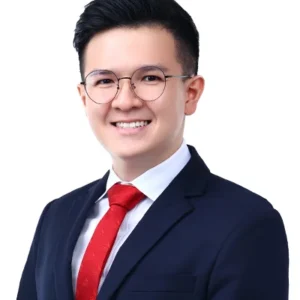 BRENDAN CHOONG EE MAO