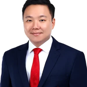 WANG YINGZHENG (Derek)