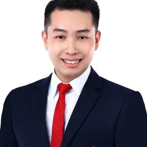 KELVIN YAP JUN WEI
