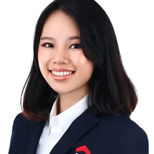 KOH LYE WUN, PEARLYN