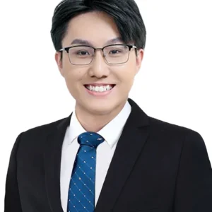 TSUI SAU CHONG (Oscar Tsui)