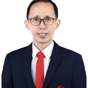 ONG GIM TIEN (Terence)