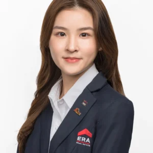 CHUA YI JING (Colette Chua)