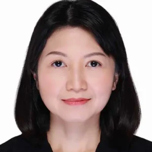 LIEW MEI YIN (Christine Liew)
