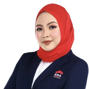 NORFADIANA BINTE ABDUL MALEK (Diana Recha)