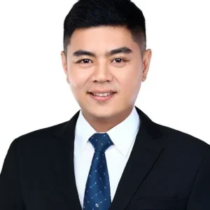 LIM YEW  LEONG (Douglas Lim)