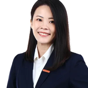 LIAO QIULING (Joanne)