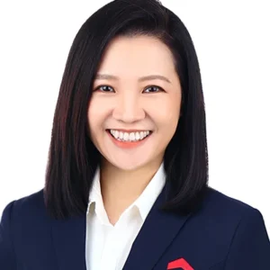 CHNG MENG HUA (ANGIE CHNG)