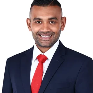 MOHAMMED FARITZ BIN ABDUL HAMEED (Faritz Hameed)