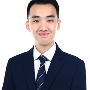 LAM SOON TECK (Ben Lam)