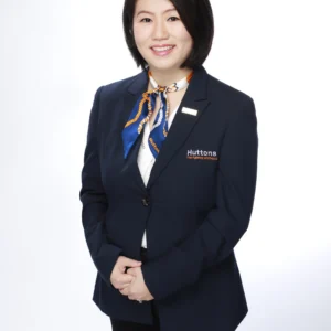 LOH YI LING (Yi Ling)