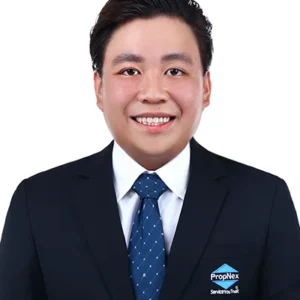 BJORN CHUAH CHENHAO (Bjorn Chuah)